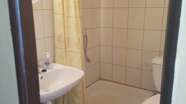 Horský hotel Vŕšky Závadka nad Hronom 21
