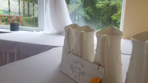 Horský hotel Vŕšky Závadka nad Hronom 23