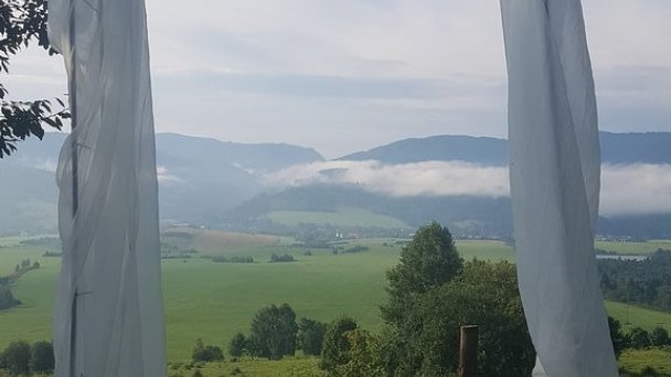 Horský hotel Vŕšky Závadka nad Hronom 38