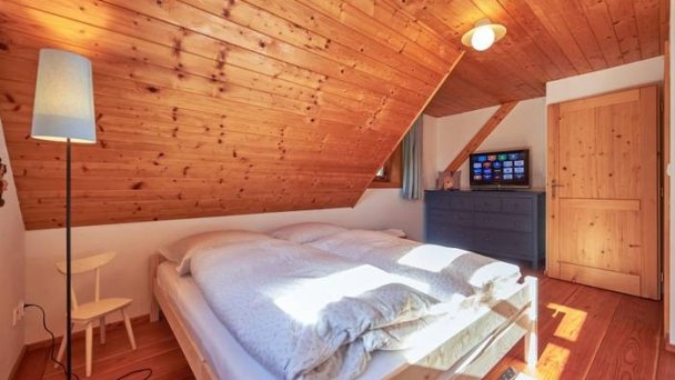Chalet Lubka Lodge Lučatín 7