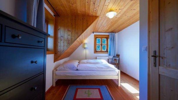 Chalet Lubka Lodge Lučatín 8