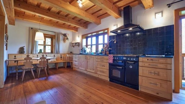 Chalet Lubka Lodge Lučatín 6