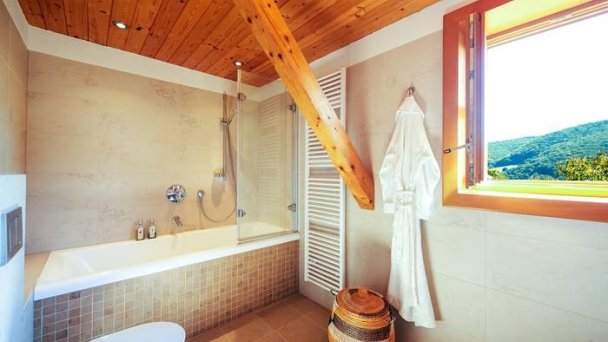 Chalet Lubka Lodge Lučatín 14
