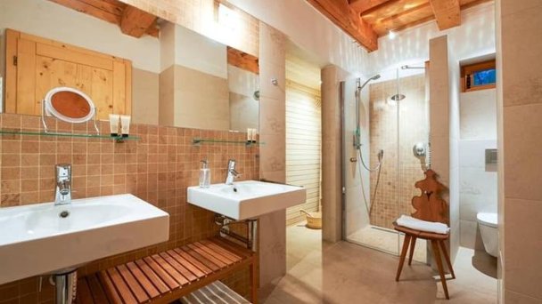 Chalet Lubka Lodge Lučatín 16
