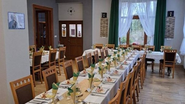 Penzión u Satmara Sliač 5 Penzión u Satmara Sliač 5