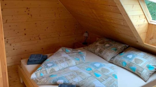 Zrub na Briežku Krahule 19
