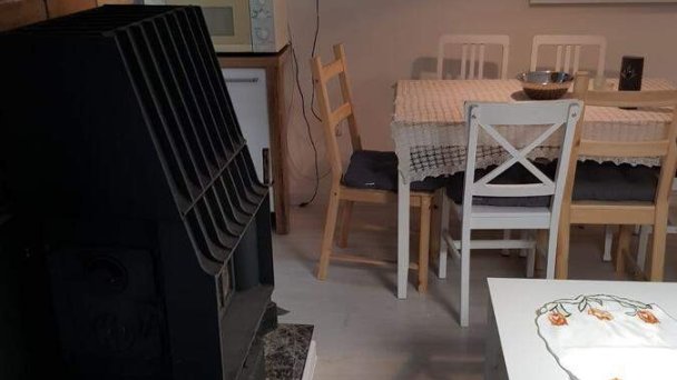 Horská chata v srdci Kremnických hôr Sielnica 12