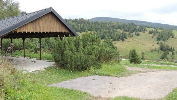 Chata Bachledka 30 Ždiar 29