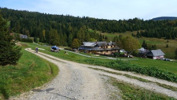 Chata Bachledka 30 Ždiar 28