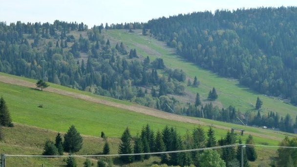 Chata Bachledka 30 Ždiar 27