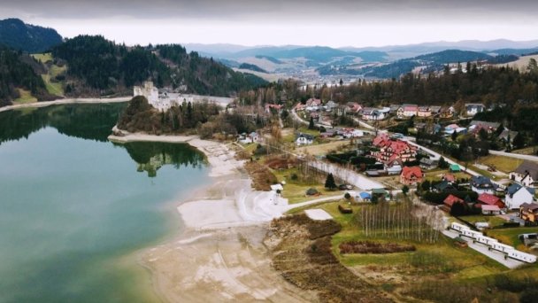 Chata Bachledka 30 Ždiar 7