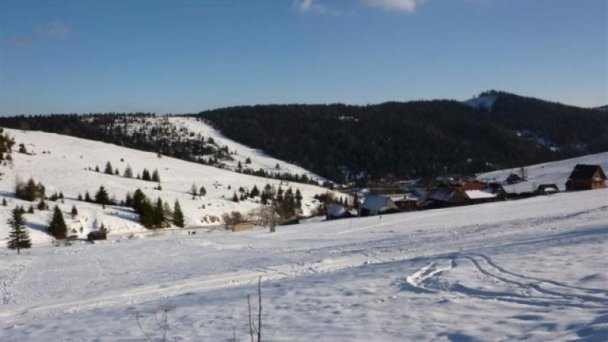 Chata Bachledka 30 Ždiar 15
