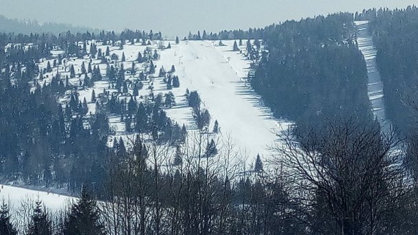 Chata Bachledka 30 Ždiar 19