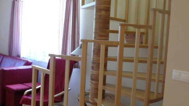 Privát za lesíkom Ždiar 15