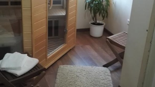 Privát za lesíkom Ždiar 23