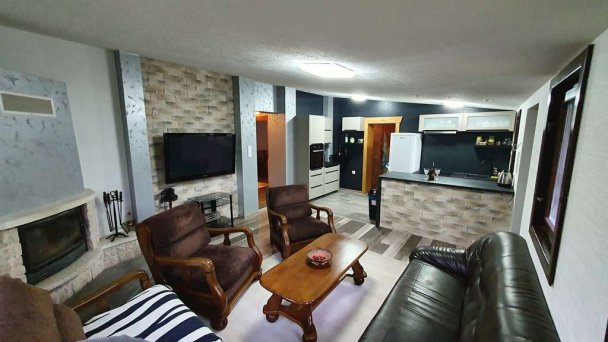 Chata Panoráma Trstená 3
