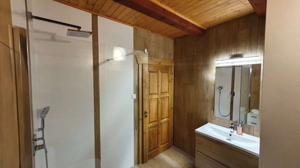 Chata Panoráma Trstená 11