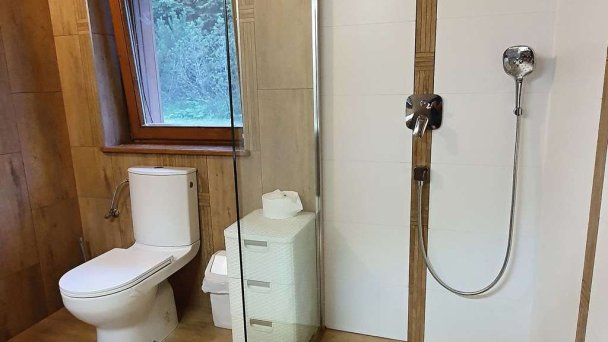 Chata Panoráma Trstená 12