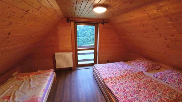 Chata Panoráma Trstená 19