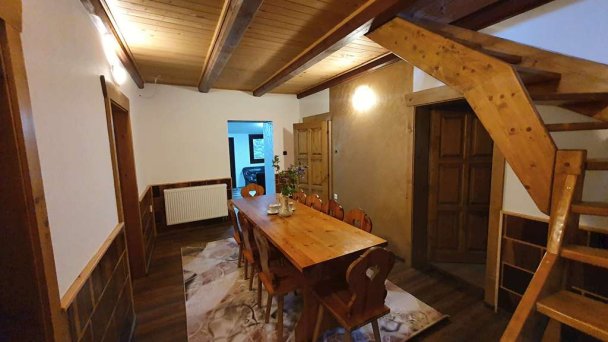 Chata Panoráma Trstená 20