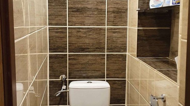 Chata Panoráma Trstená 22
