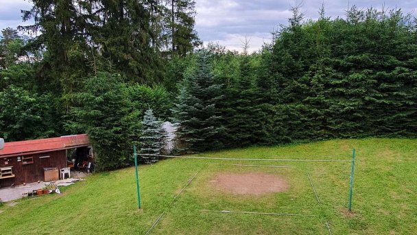 Chata Panoráma Trstená 7