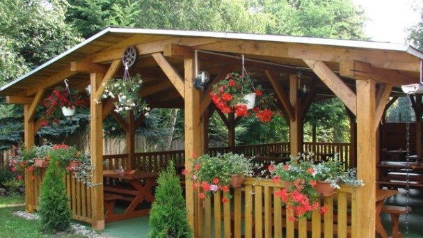 Koliba Neresnica Zvolen 3