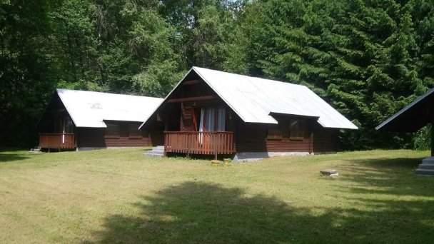 Koliba Neresnica Zvolen 10