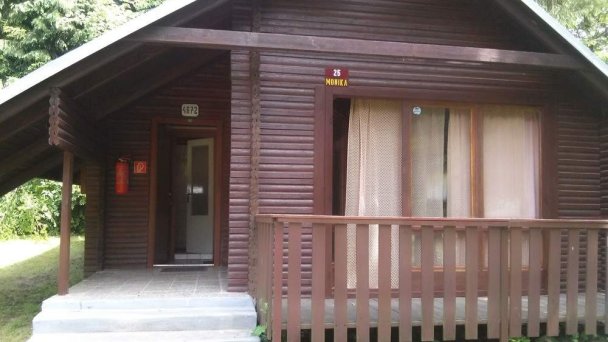 Koliba Neresnica Zvolen 32