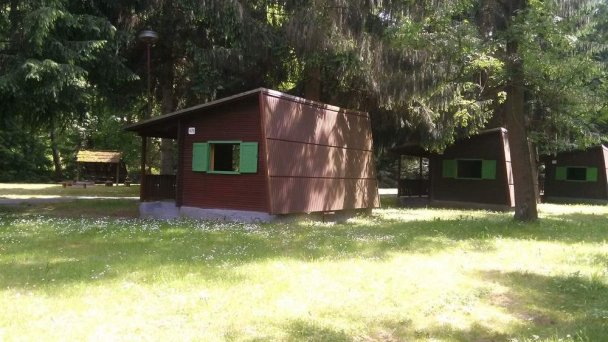 Koliba Neresnica Zvolen 33
