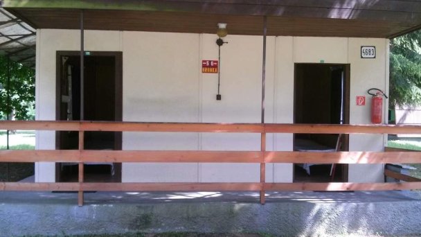 Koliba Neresnica Zvolen 36