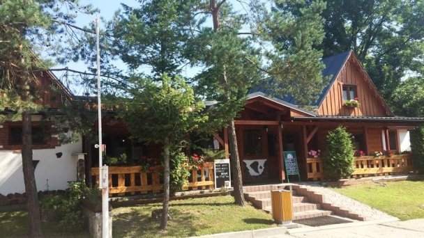Koliba Neresnica Zvolen 39