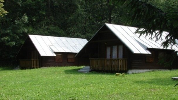 Koliba Neresnica Zvolen 8