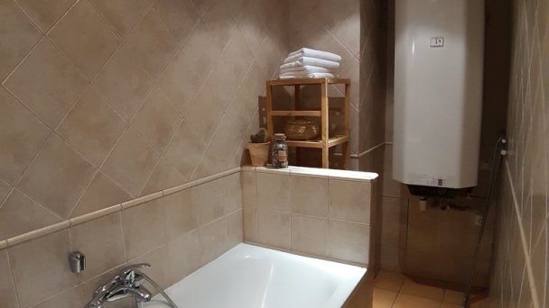 Chata Dobrotka Demänová 17