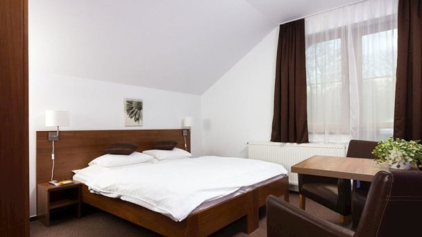 Penzión Chopok Apartments Liptovský Mikuláš - Demänová 36