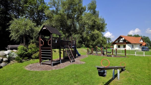 Penzión Chopok Apartments Liptovský Mikuláš - Demänová 38