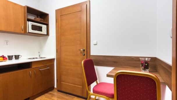 Penzión Chopok Apartments Liptovský Mikuláš - Demänová 40
