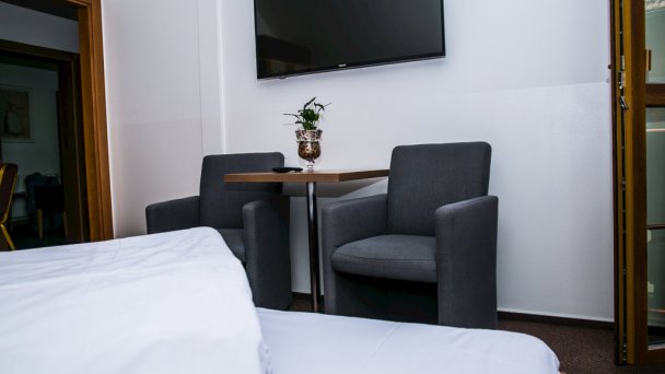 Penzión Chopok Apartments Liptovský Mikuláš - Demänová 42