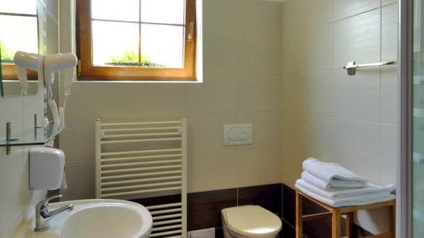 Penzión Chopok Apartments Liptovský Mikuláš - Demänová 44 Penzión Chopok Apartments Liptovský Mikuláš - Demänová 44