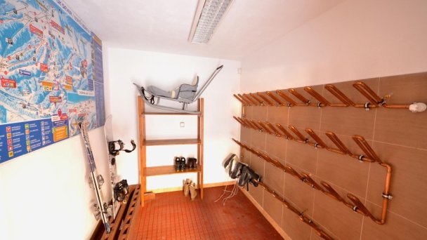 Penzión Chopok Apartments Liptovský Mikuláš - Demänová 45