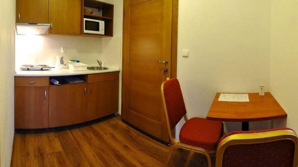 Penzión Chopok Apartments Liptovský Mikuláš - Demänová 47