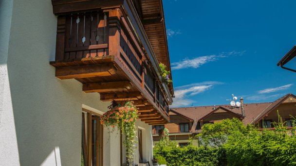 Penzión Chopok Apartments Liptovský Mikuláš - Demänová 48