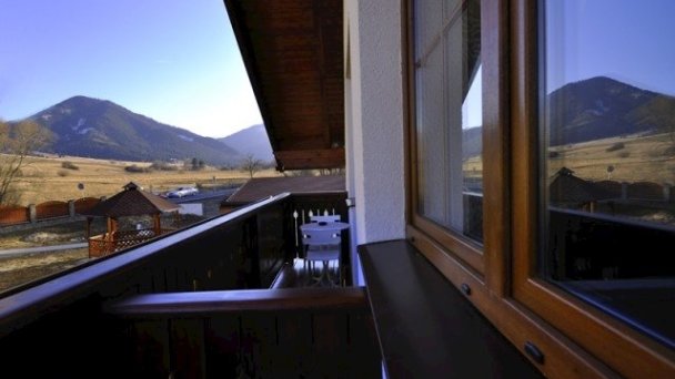 Penzión Chopok Apartments Liptovský Mikuláš - Demänová 49