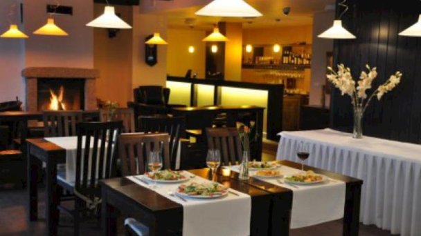 Penzión Chopok Apartments Liptovský Mikuláš - Demänová 35