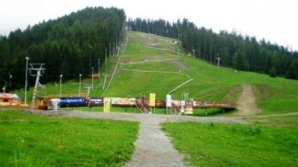 Penzión Chopok Apartments Liptovský Mikuláš - Demänová 24