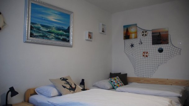Privat Voyage Liptovský Mikuláš - Demänová 9