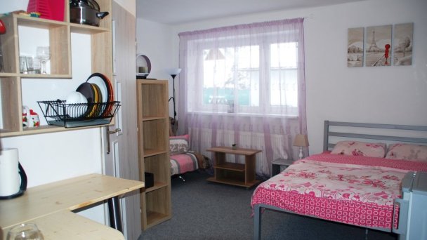 Privat Voyage Liptovský Mikuláš - Demänová 10