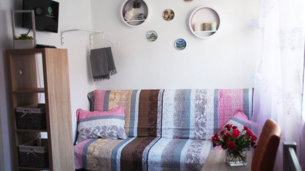 Privat Voyage Liptovský Mikuláš - Demänová 11
