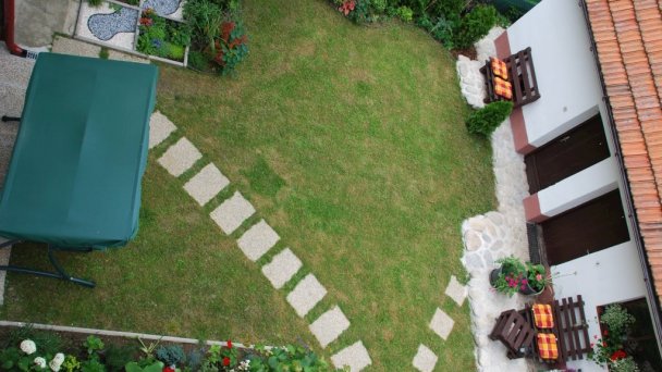 Privat Voyage Liptovský Mikuláš - Demänová 21