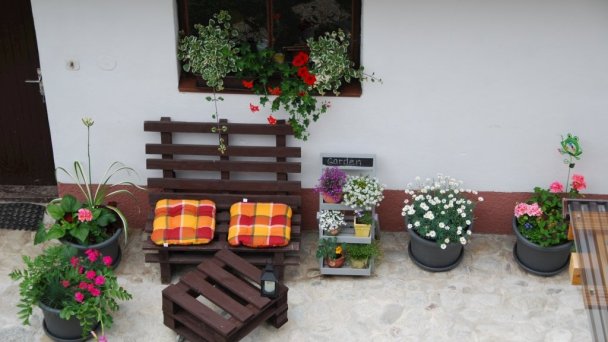 Privat Voyage Liptovský Mikuláš - Demänová 22